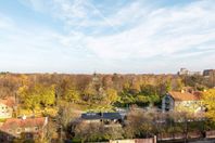 Bostad uthyres - lägenhet i Solna - 1 rum, 34m²