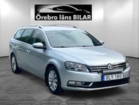 Volkswagen Passat 2.0 TDI,4Motion,Ny kamrem,Ny besiktad,Drag