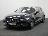 Volvo V60 Recharge T6 Inscription Expression