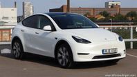 Tesla Model Y Long Range Dual Motor AWD