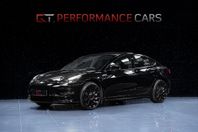 Tesla Model 3 Performance MOMS Autopilot Kolfiber Matrix AMD