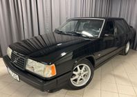 Volvo 940 Classic Turbo Låga mil - Se skick - 1135kr/mån