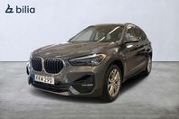 BMW X1 xDrive25e Sportline Panorama HiFi HUD Backkamera