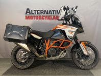 KTM 1290 Super Adventure R - Alternativ 1 MC