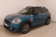 MINI Countryman SE ALL4 Hybrid John Cooper Maxi Pano H/K HUD