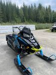 Polaris 850 sks 155"