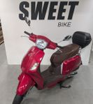 KEEWAY Zahara  klass 1 moped EU 45