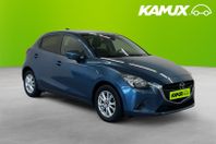 Mazda 2 1.5 SKYACTIV-G PDC 90hk