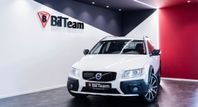 Volvo XC70 D4 AWD Geartronic Classic, Dynamic Edition, Momen