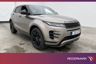 Land Rover Range Rover Evoque P200 AWD R-Dynamic Pano MOMS