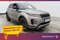 Land Rover Range Rover Evoque P200 AWD R-Dynamic Pano MOMS
