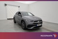 Mercedes-Benz GLA 200 163hk AMG Wide Kamera Navi Välservad