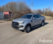 Ford Ranger Wildtrack