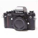 Nikon F3/T - 0207029377