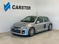 Renault Clio Sport 3.0 V6