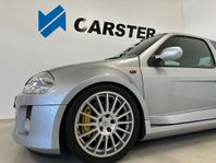 Renault Clio Sport 3.0 V6