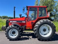 Traktor VALMET 705-4