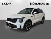 Kia Sorento PLUG-IN HYBRID AUT AWD ADVANCE PLUS PANORAMA