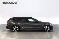 Volvo V60 Recharge T6 II Ultimate Dark * SUPERDEAL *