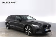 Volvo V60 Recharge T6 II Ultimate Dark * SUPERDEAL *