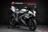 Yamaha YZF-R1 |Graves Double Slipon|R&G|Carbon|SE BILDER|