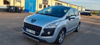 Peugeot 3008 1.6 HDi FAP Euro 5