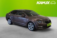 Skoda Octavia 1.0 TSI Backkamera Drag 115hk