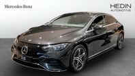 Mercedes-Benz EQE 350 4MATIC