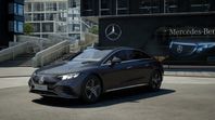 Mercedes-Benz EQE 350 4MATIC Special Edition / Advancepaket