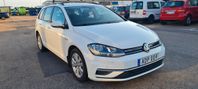 Volkswagen Golf Sportscombi 1.5 TGI BlueMotion Euro 6