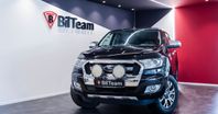 Ford ranger Dubbelhytt 3.2 TDCi 4x4 SelectShift Limited Euro