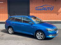 Skoda Fabia Kombi 1.2 TSI Euro 6