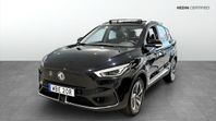 MG ZS EV ZS LUXURY