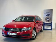 Volkswagen Passat Sportscombi 2.0 TDI Comfortline Euro 6/ SE