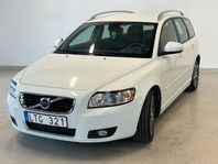 Volvo V50 D2 Momentum Euro 5