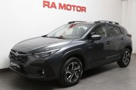 Subaru Crosstrek Xfuel Eboxer 2,0 AWD Adventure Låg skatt