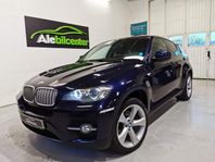 BMW X6 xDrive35d Steptronic Euro 4