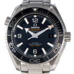 Omega Seamaster Planet Ocean 600 M