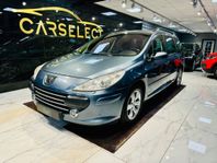 Peugeot 307 Break 2.0 Drag 140HK