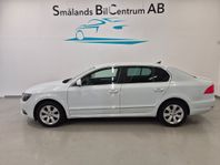 Skoda Superb 2.0 TDI Euro 5