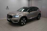 Volvo XC40 Recharge T4 R-Design