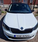 Skoda Fabia 1.0 TSI Euro 6