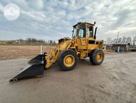 CAT 920