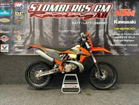 KTM 250 EXC / Inbyte / Finans / Fraktas