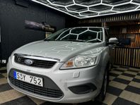 Ford Focus 5-dörrars 1.8 Flexifuel Trend Euro 4