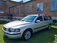 Volvo V70 2.4 Business Euro 4 Ny kopplingssats