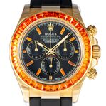 Rolex Daytona 116518LN