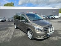 Mercedes-Benz Vito 119 BlueTEC 3.0t 7G-Tronic 190hk