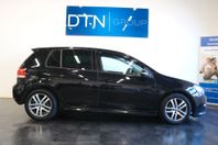 Volkswagen Golf 5-dörr/1.6TDI/BMT/Dark Label/Design/Nybes