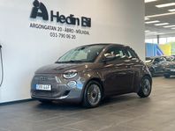 Fiat 500 BEV ICON CABRIO HEDIN EDITION